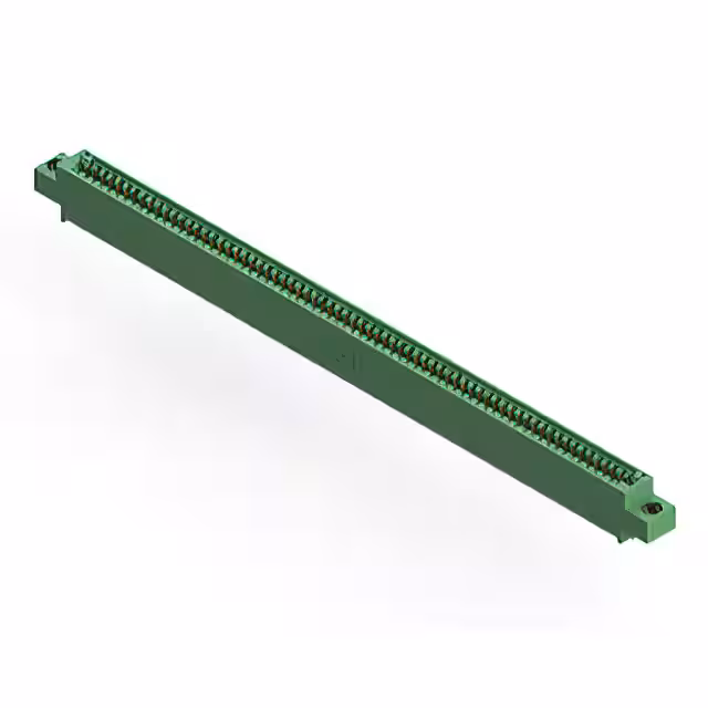 845-070-524-608 EDAC Inc.  Edgeboard Connectors